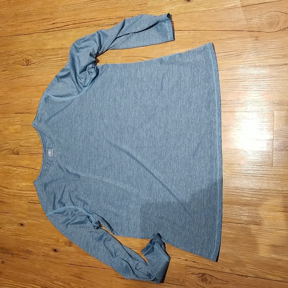 Champion Athletic long sleevetop sz XXXL (fits more like XXL)